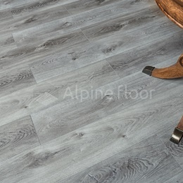 Alpine floor PREMIUM XL ECO 7-8 Дуб гранит