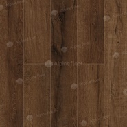 Alpine floor PREMIUM XL ABA ЕСО 7-18 Дуб Шоколадный