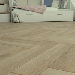 Novafloor Chateau NF-53 Дуб шато браш (Oak Chateau Brash)