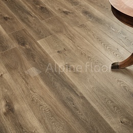 Alpine floor PREMIUM XL ECO 7-9 Дуб коричневый