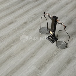 Alpine floor STEEL WOOD ECO 12-4 ГРУВ