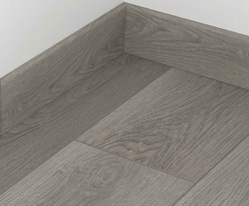 Плинтус Alpine floor Grand Sequoia SK 11-13 Квебек