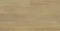 Паркет Карелия однополосный 188 мм Дуб Natur Vanilla matt