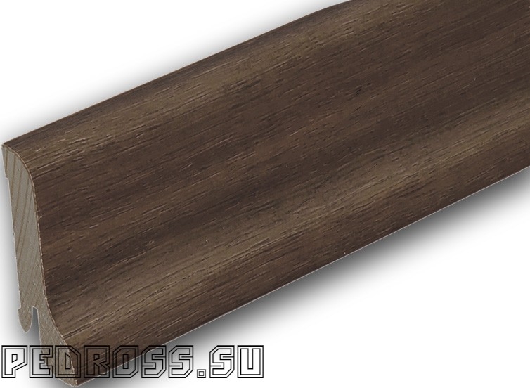 Плинтус Pedross 60х22 Дуб Авалон