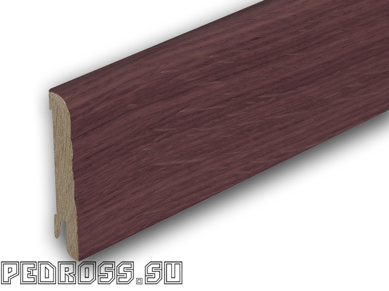 Плинтус Pedross 70х15 Дуб Доминус