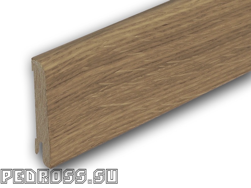 Плинтус Pedross 70х15 Дуб Эстрелла