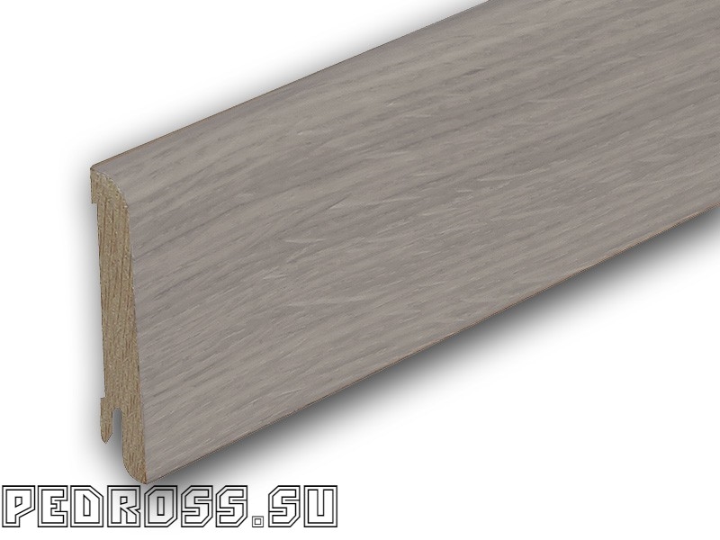 Плинтус Pedross 70х15 Дуб Фанди