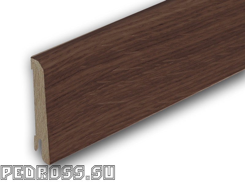Плинтус Pedross 70х15 Дуб Романов