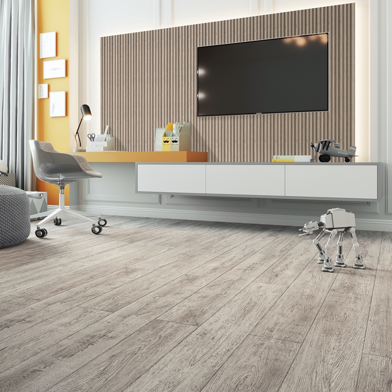 Стеновые панели Wood-Lab Legno Дуб Мавелла милк 
