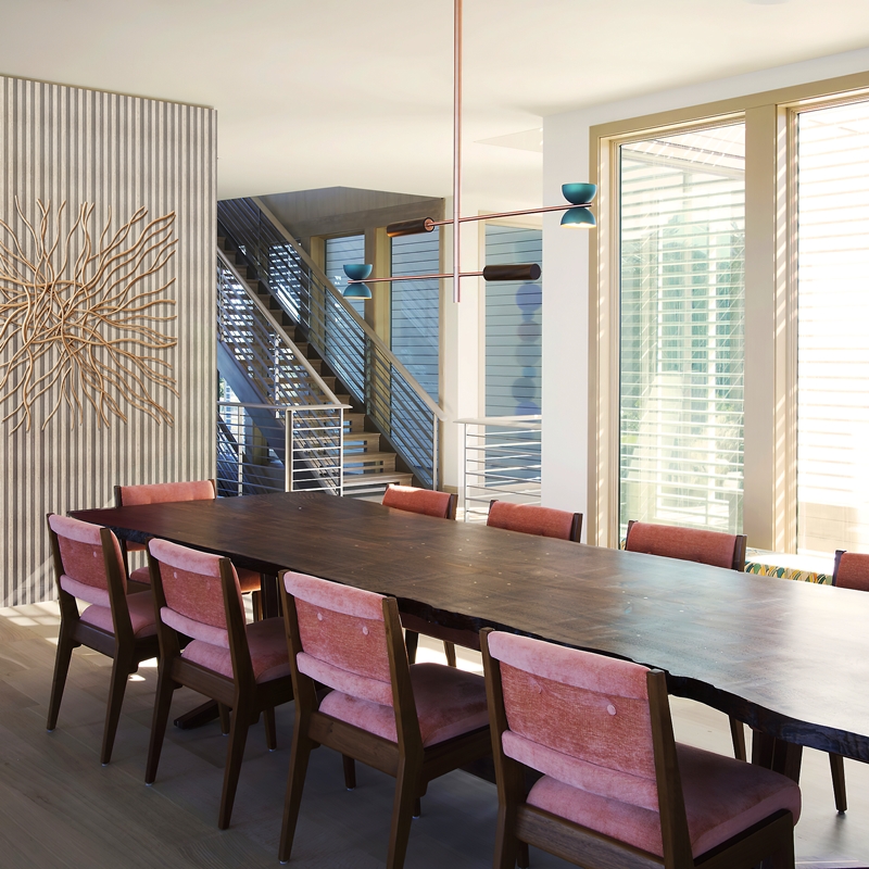 Стеновые панели Wood-Lab Legno Эсперальба уран 