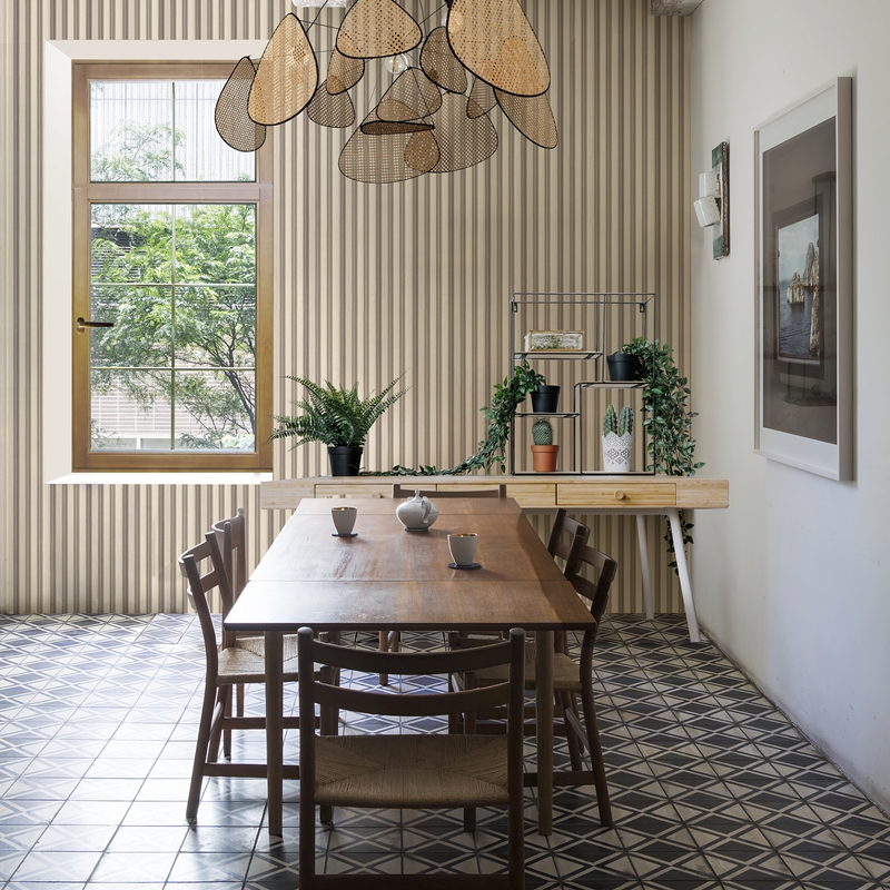 Стеновые панели Wood-Lab Legno Лиственница беленая 