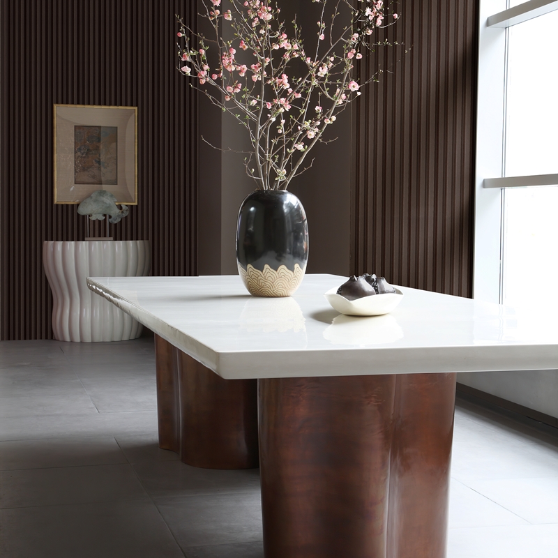 Стеновые панели Wood-Lab Legno Лиственница темная 