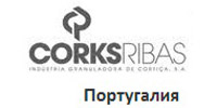 Corksribas