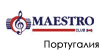 MAESTRO Club