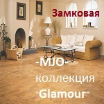 MJO Glamour