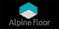 Alpine floor by Classen