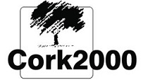Cork2000 настенное клеевое