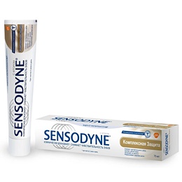 Зубная паста Sensodyne Комплексная защита 75 мл