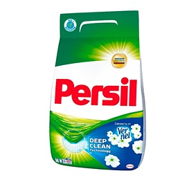 Порошок стиральный автомат Persil Deep Clean 360 3 кг