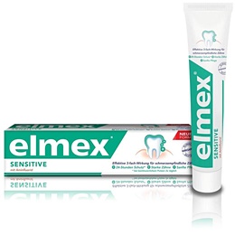 Зубная паста Colgate Elmex Сенситив Плюс для чувствительных зубов 75 мл