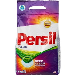 Порошок стиральный автомат Persil Deep Clean 360 Color 3 кг