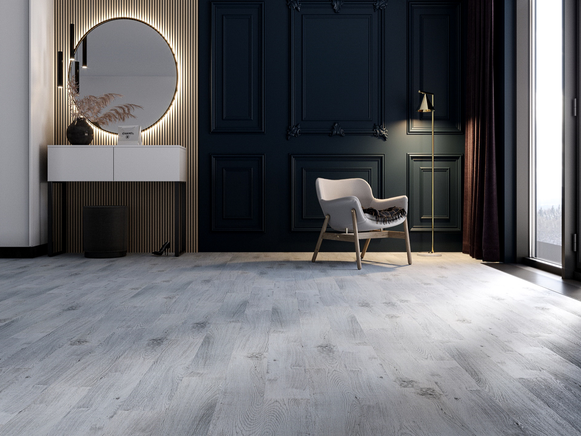 ART EAST ART TILE FIT ATF 211 Ясень Верона