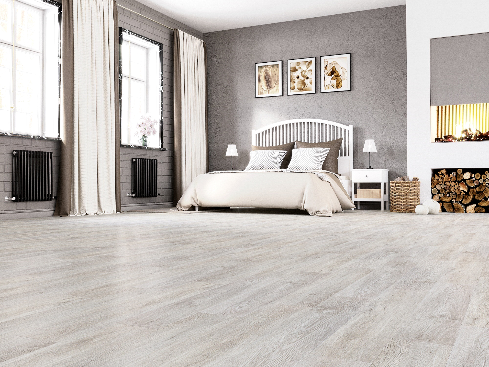 ART EAST ART TILE FIT ATF 212 Лиственница Жуан