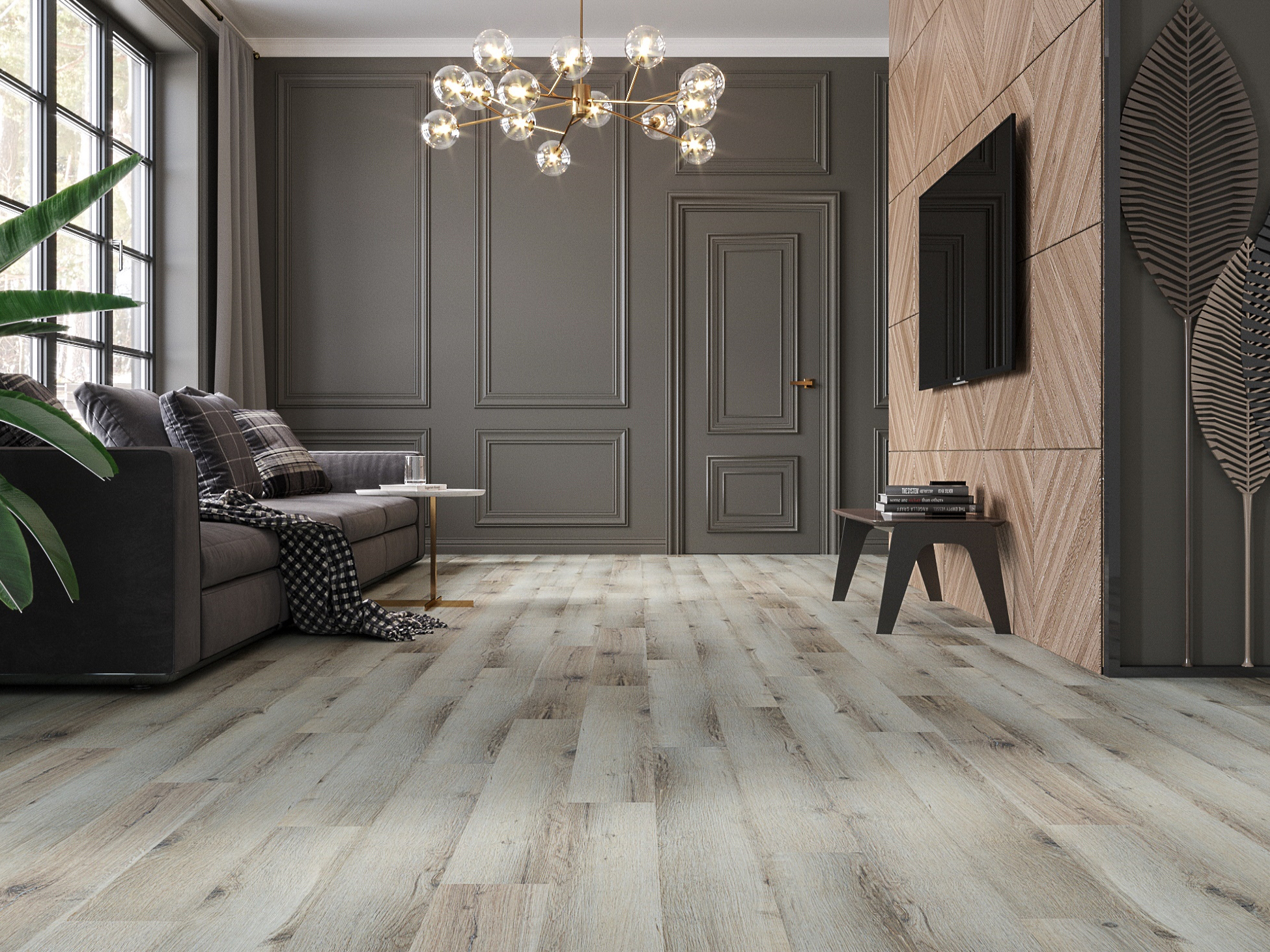 ART EAST ART TILE FIT ATF 213 Дуб Капри