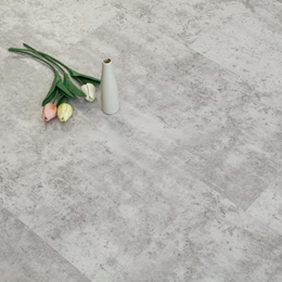 Icon Floor Marble SPC XPE ML-61 Доломит Канова (Dolomite Canova)