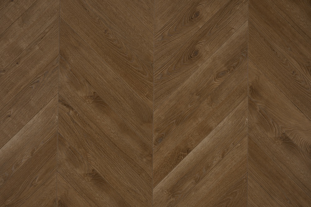 Icon Floor Chevron CH-501 Дуб Люмьер (Lumiere)