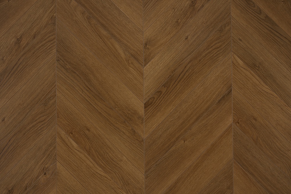 Icon Floor Chevron CH-502 Дуб Годар (Godar)