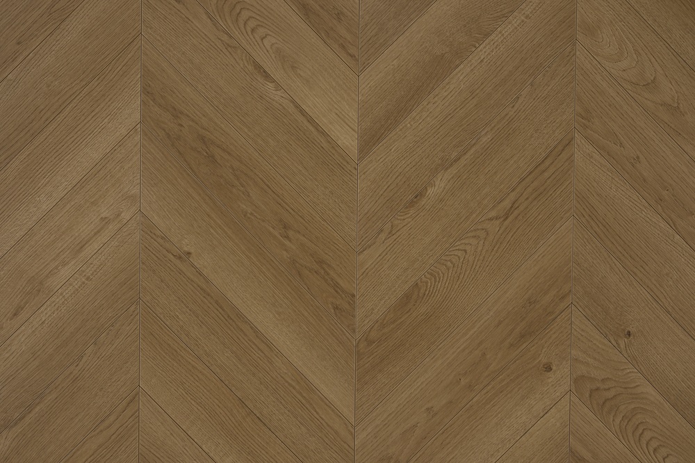 Icon Floor Chevron CH-503 Дуб Бессон (Besson)