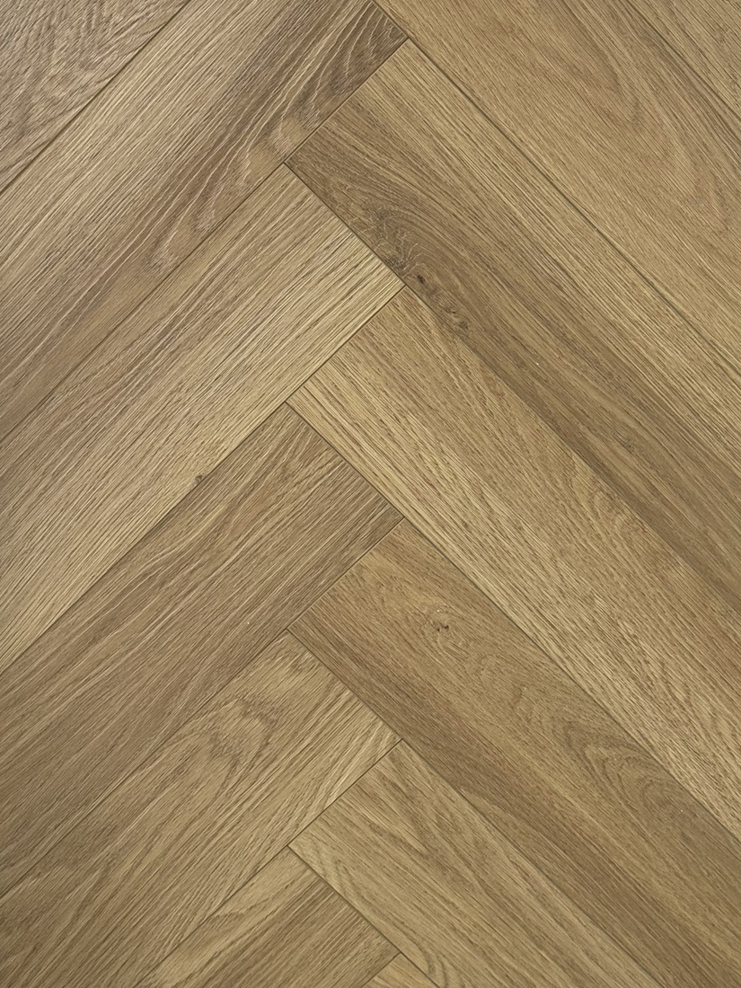 Icon Floor Natural 10 NT-129 Дуб Кювье (Oak Cuvier)