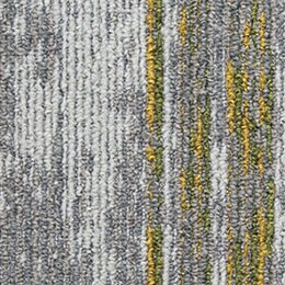 IVC Carpet Tiles Art Style Disruptive Path 911