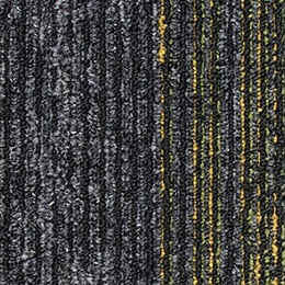 IVC Carpet Tiles Art Style Disruptive Path 931