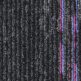 IVC Carpet Tiles Art Style Disruptive Path 944
