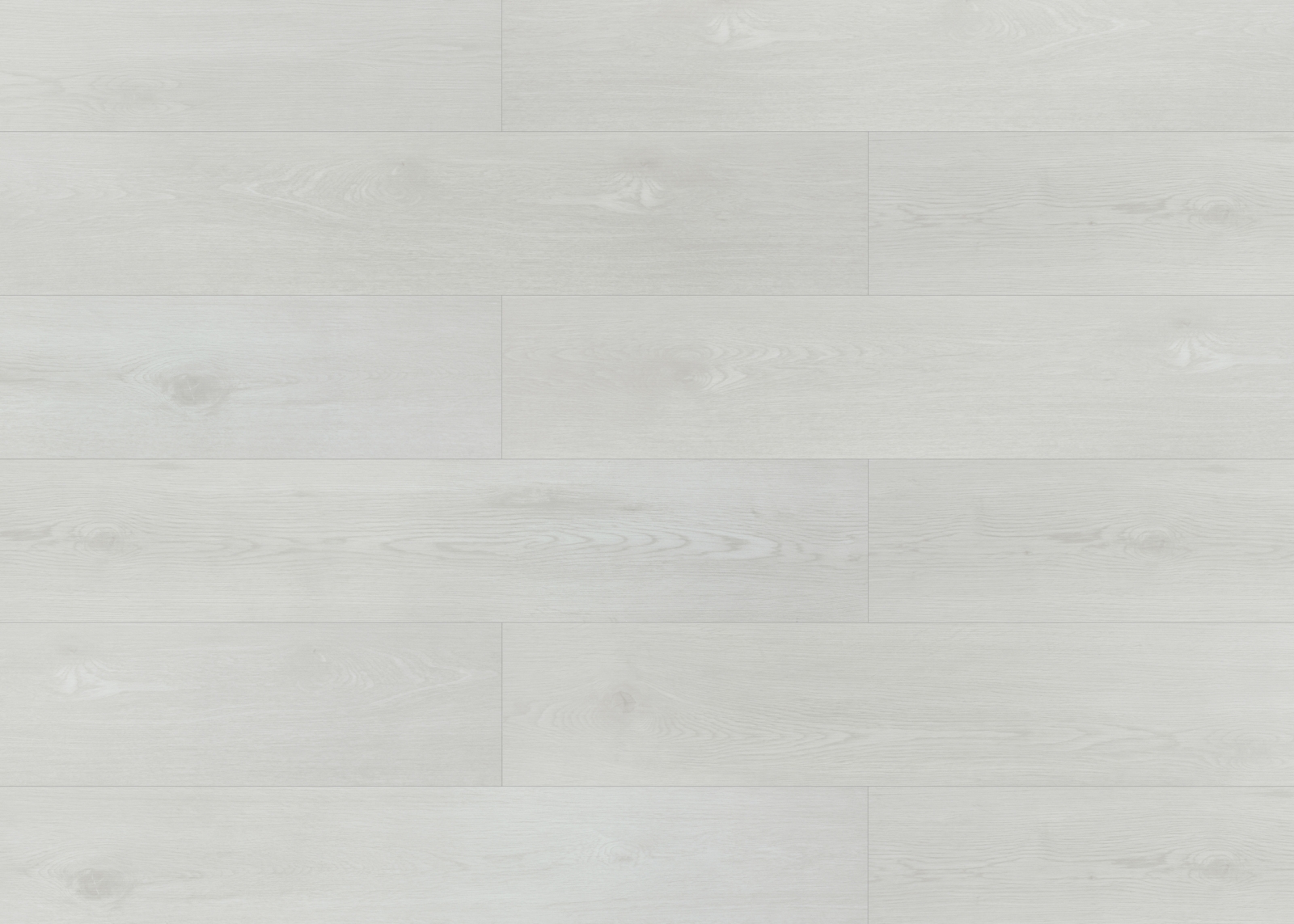 Кварцвиниловая плитка SPC Ideal Flooring Prime Wood 01001 White 