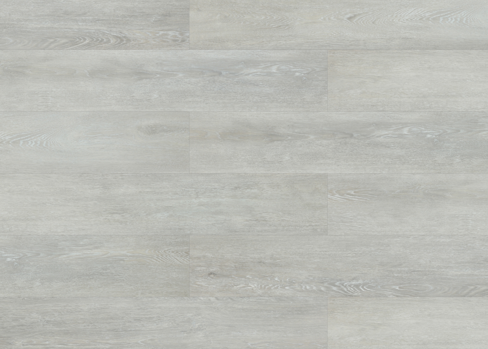 Кварцвиниловая плитка SPC Ideal Flooring Prime Wood 01006 Platinum 
