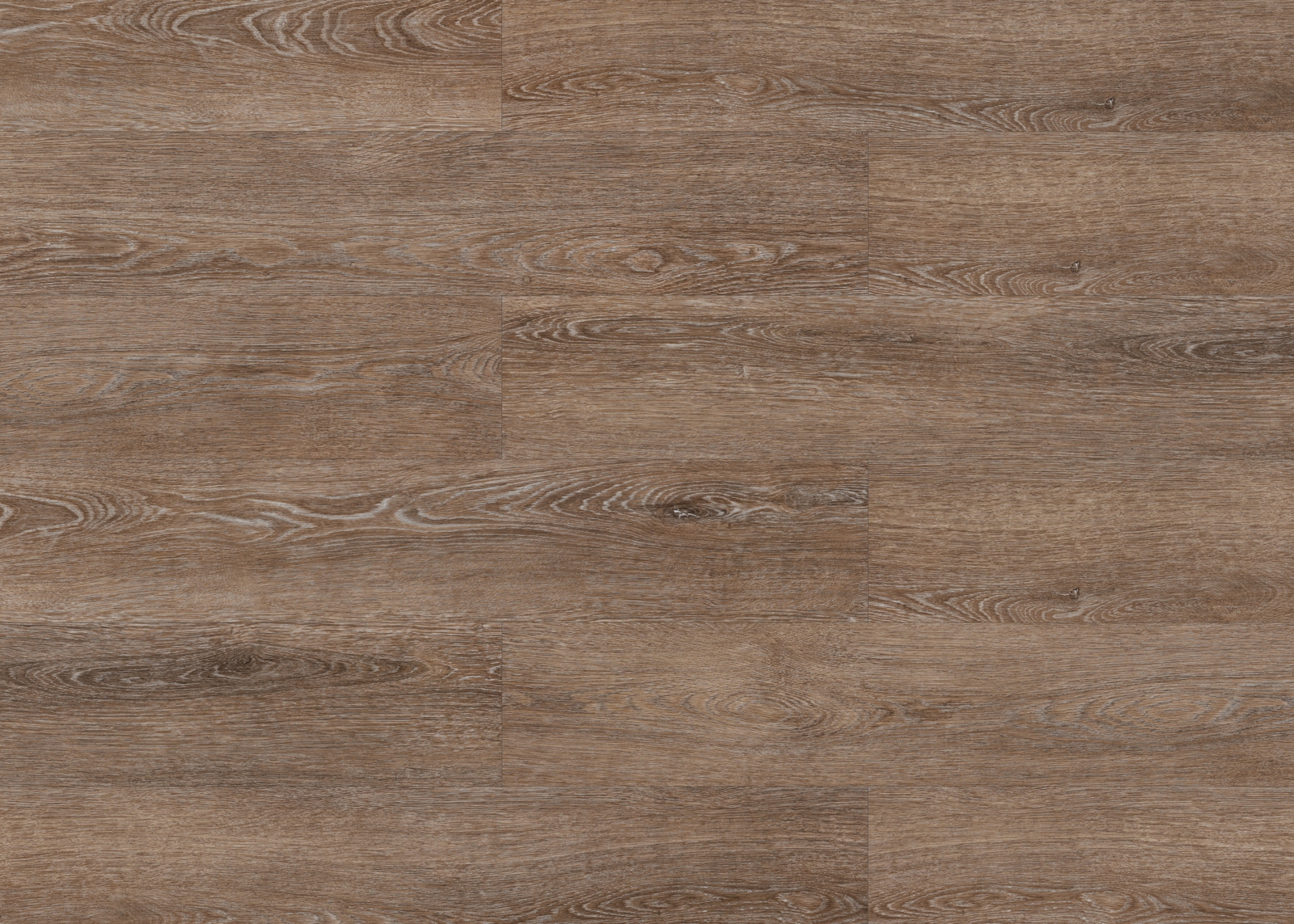 Кварцвиниловая плитка SPC Ideal Flooring Prime Wood 01011 Truffle 
