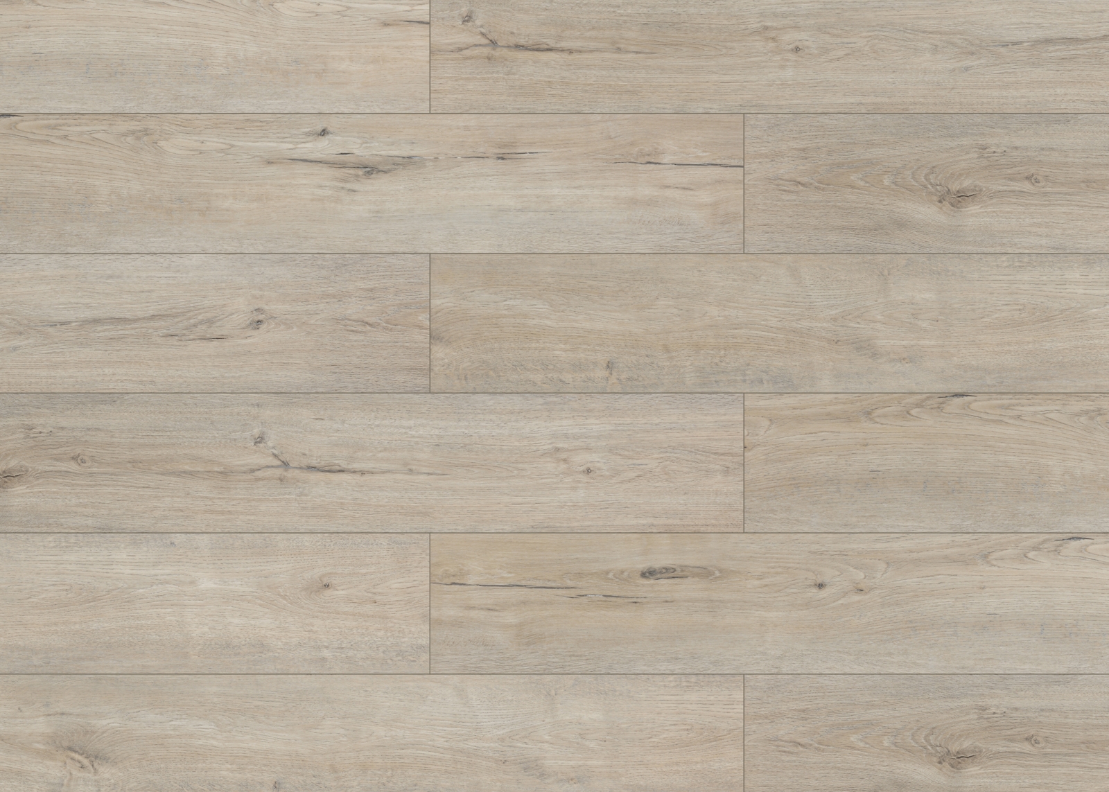 Кварцвиниловая плитка SPC Ideal Flooring Home Wood 02005 Nutmeg 