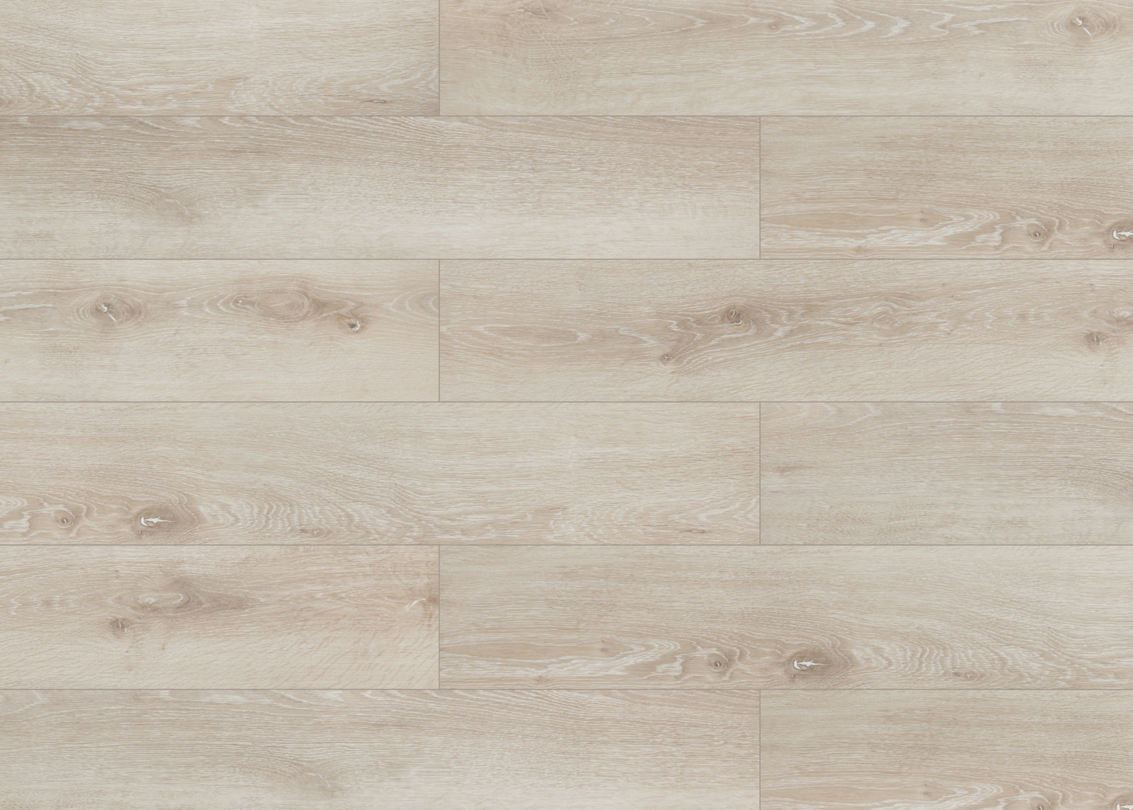 Кварцвиниловая плитка SPC Ideal Flooring Home Wood 02006 Vanilla 