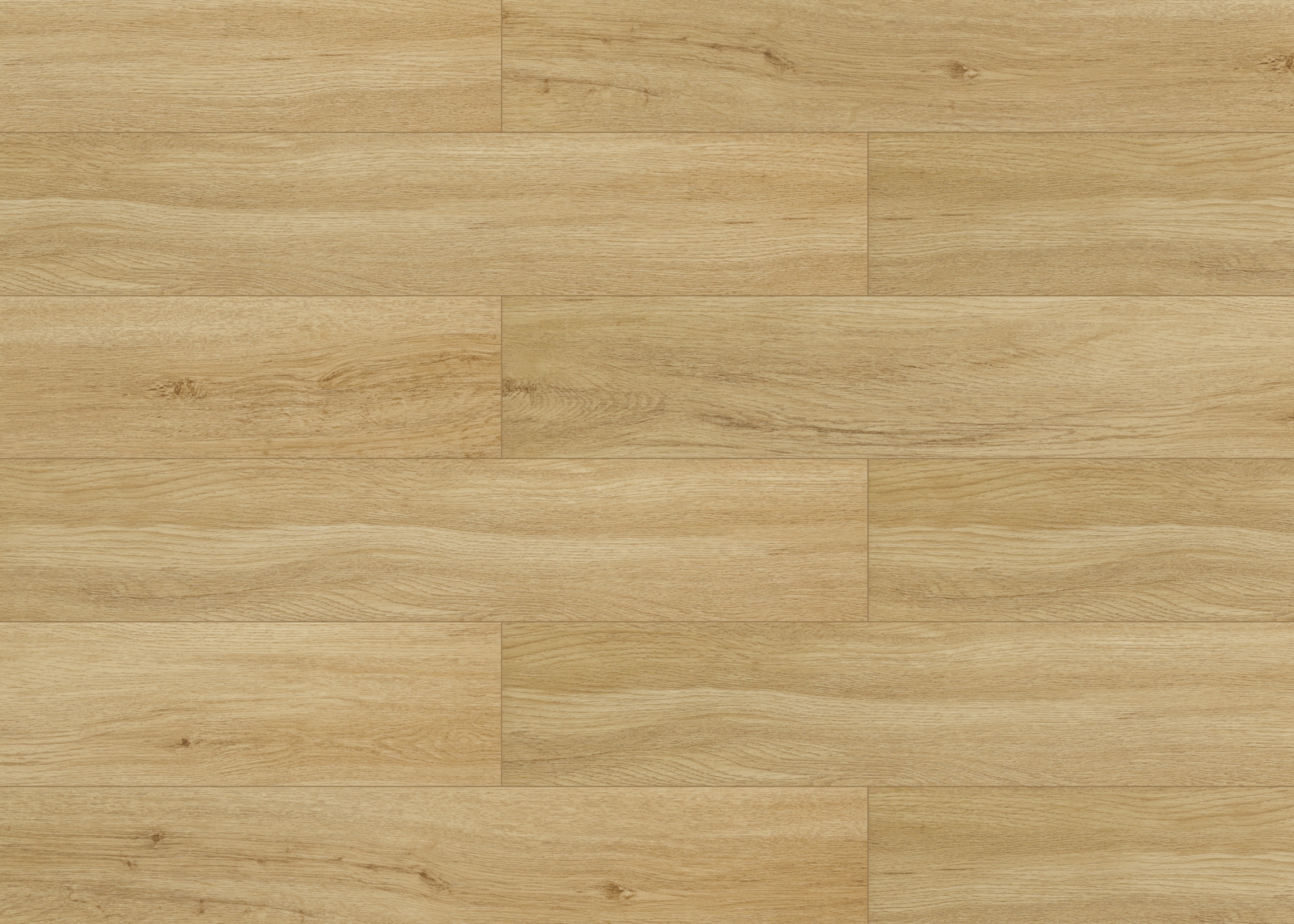 Кварцвиниловая плитка SPC Ideal Flooring Home Wood 02008 Mustard 
