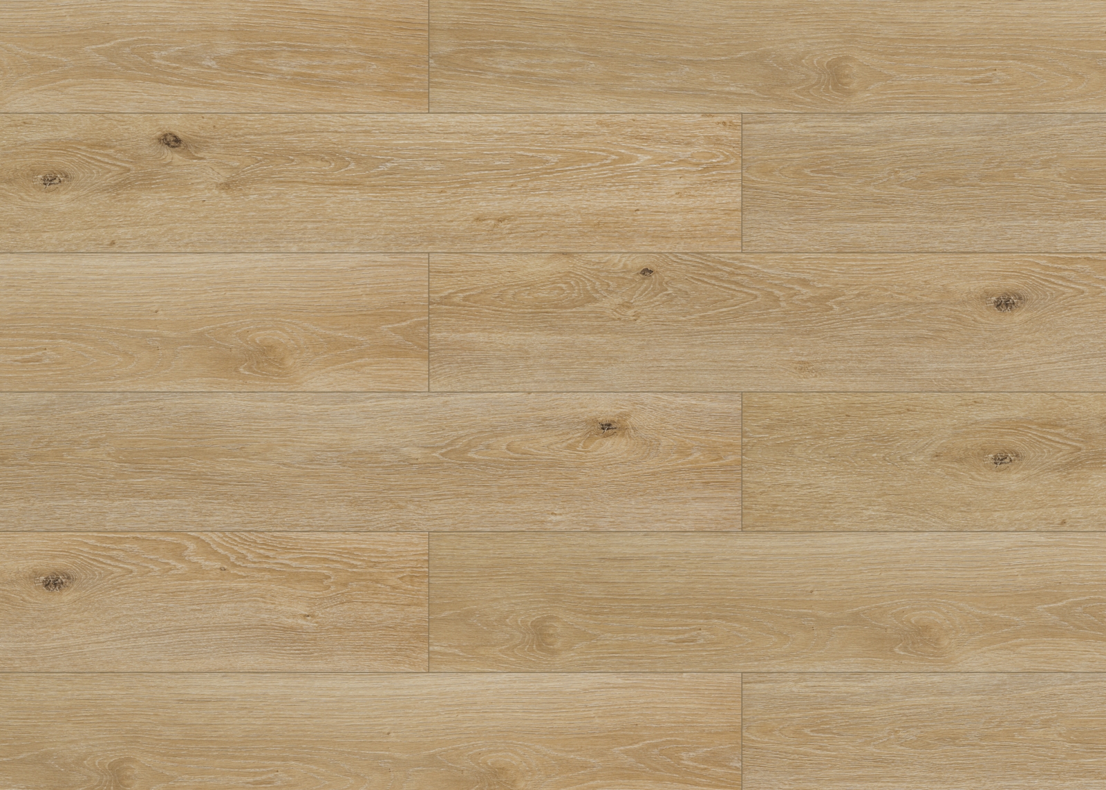 Кварцвиниловая плитка SPC Ideal Flooring Home Wood 02009 Cumin 