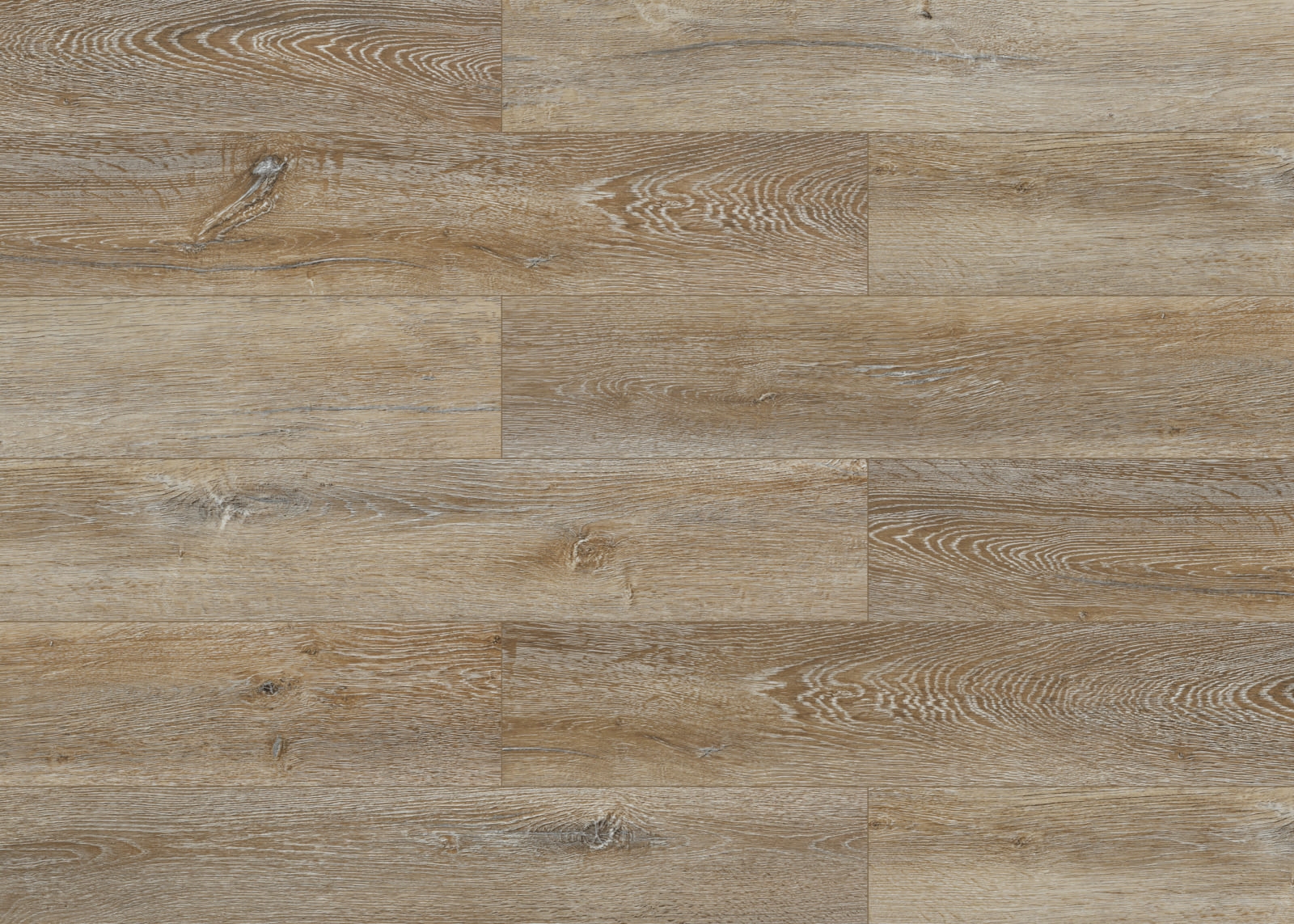 Кварцвиниловая плитка SPC Ideal Flooring Home Wood 02010 Coriander 