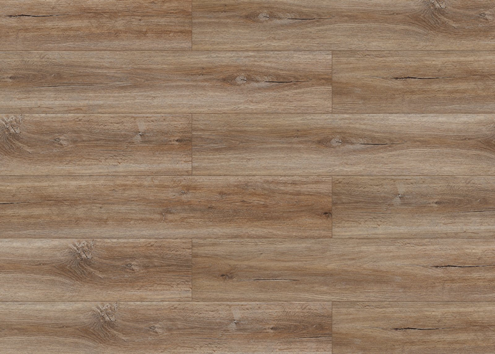 Кварцвиниловая плитка SPC Ideal Flooring Home Wood 02011 Cloves 