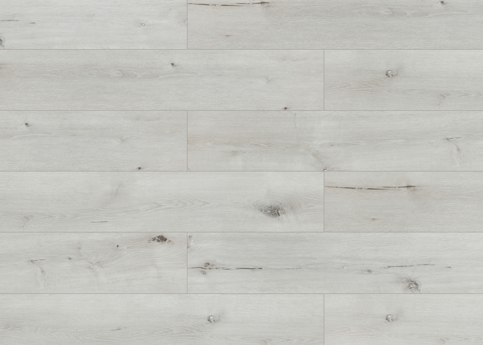 Кварцвиниловая плитка SPC Ideal Flooring Touch Wood 03001 Northern 