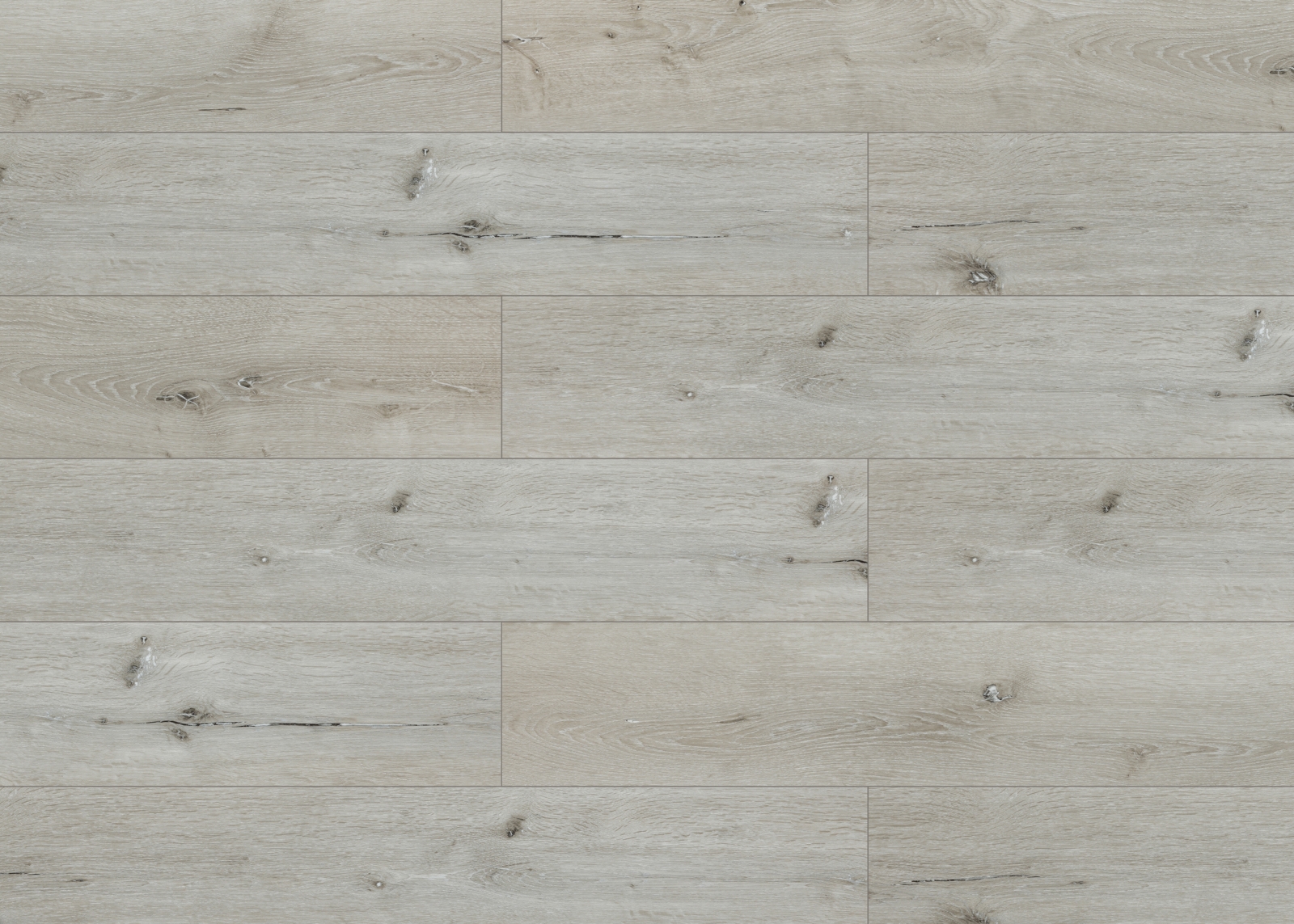 Кварцвиниловая плитка SPC Ideal Flooring Touch Wood 03003 Mongolian 