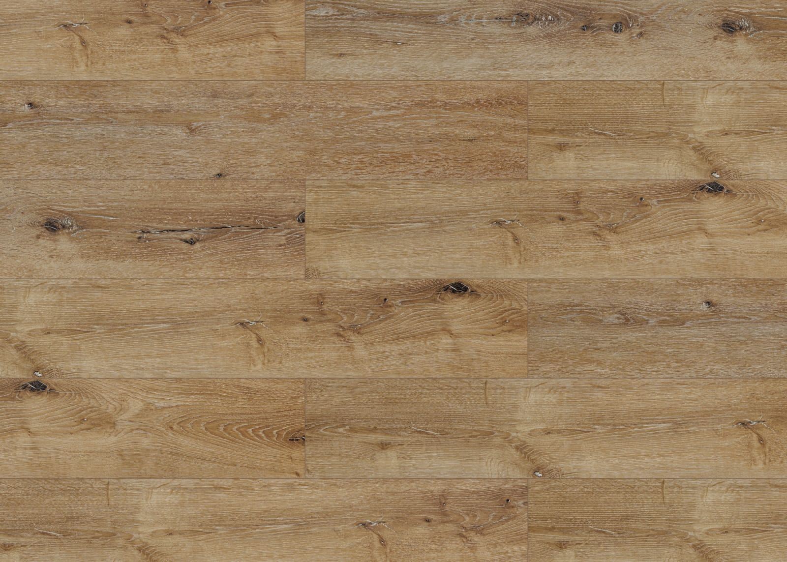 Кварцвиниловая плитка SPC Ideal Flooring Touch Wood 03010 Siberian 