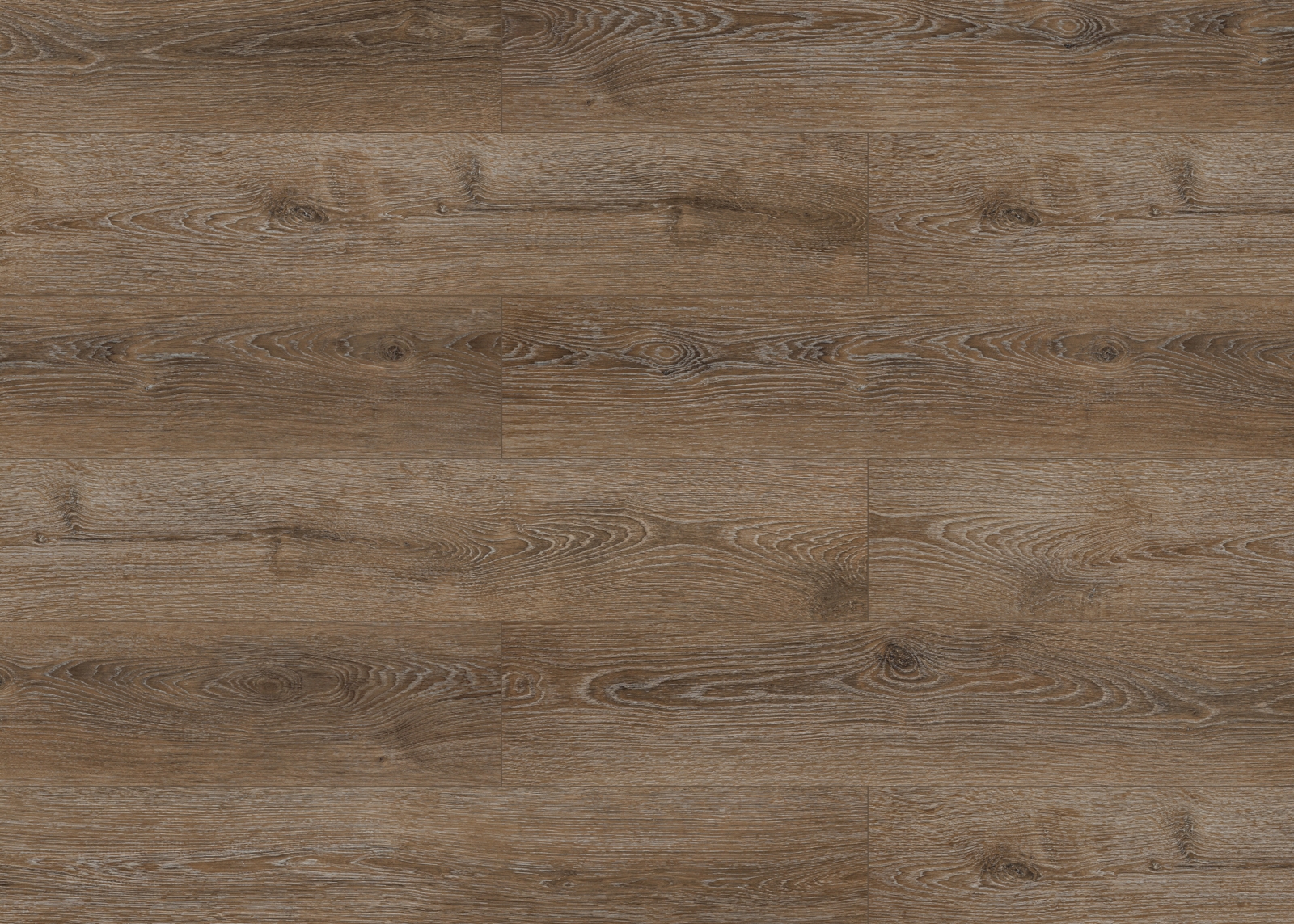 Кварцвиниловая плитка SPC Ideal Flooring Touch Wood 03011 Quercus 