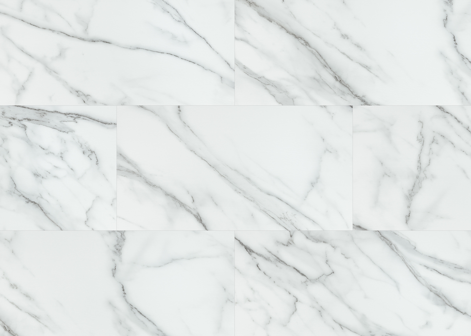 Кварцвиниловая плитка SPC Ideal Flooring Fine Stone 04001 Venato 